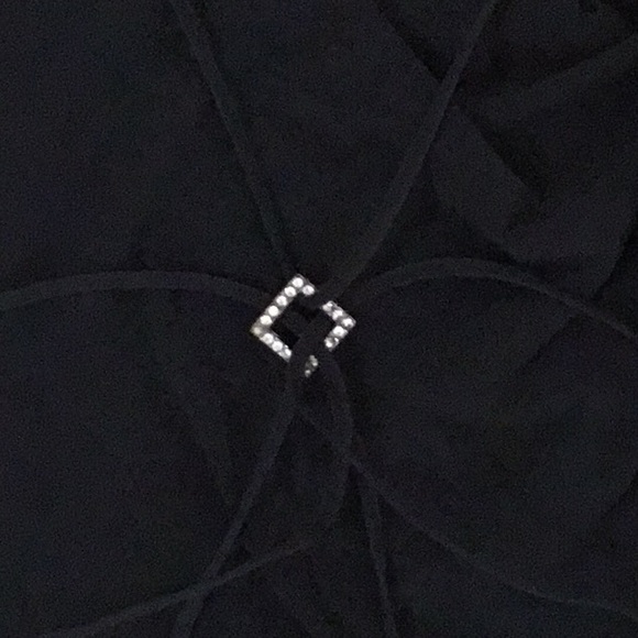 Adorable Strappy Tank - Picture 3 of 3